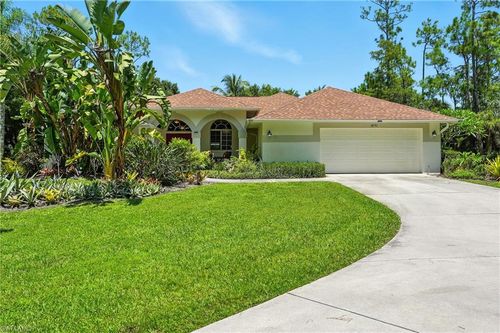 5891 Golden Oaks Ln, NAPLES, FL, 34119-1217 | Card Image