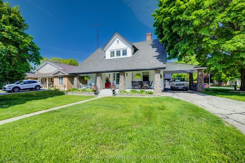 230 Minnie St, Wingham, ON, N0G2W0 | Card Image