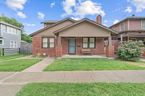 1120 E Terrell Ave, Fort Worth, TX, 76104-3750 | Card Image
