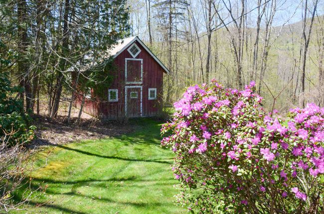 778 Paine Turnpike South, House other with 3 bedrooms, 2 bathrooms and null parking in Berlin VT | Image 8