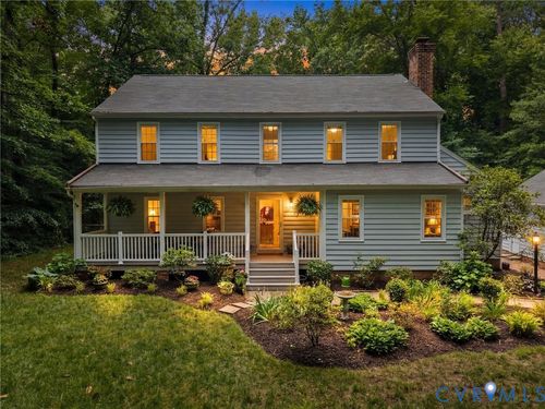 4013 Timber Ridge Rd, Midlothian, VA, 23112-4544 | Card Image