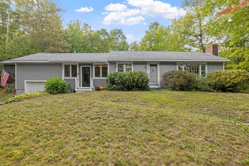 362 Old Henniker Rd, Hopkinton, NH, 03229-2207 | Card Image