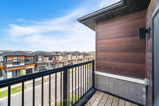 26 Haydrop Rd, House attached with 3 bedrooms, 3 bathrooms and 2 parking in Brampton ON | Image 26
