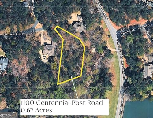 1100 Centennial Post, Greensboro, GA, 30642 | Card Image