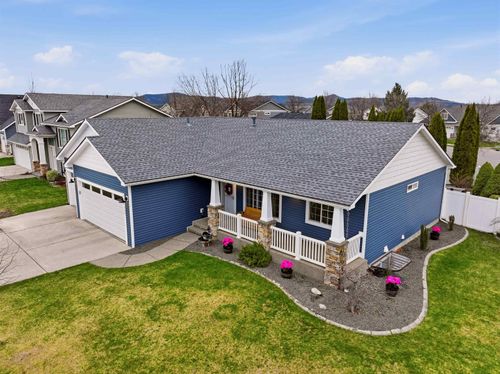 24335 Sperling Ct, Liberty Lake, WA, 99019-8637 | Card Image