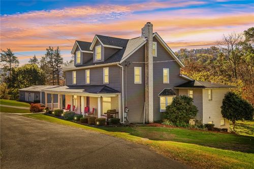 255 Highland Ave, Hooversville, PA, 15936 | Card Image