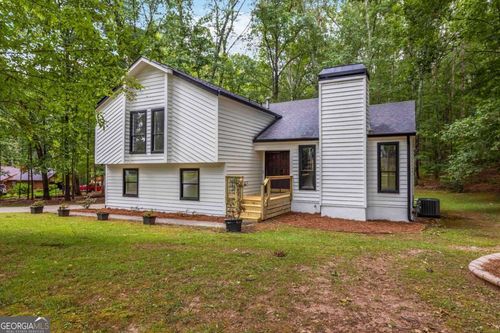 115 Amber Ct, Fayetteville, GA, 30214-3717 | Card Image