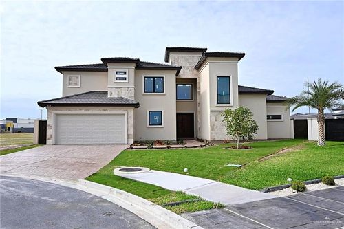 1705 S Ongar Lane, Edinburg, TX, 78539 | Card Image