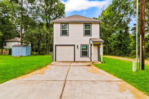 155 Cherry Tree, Livingston, TX, 77351-3557 | Card Image
