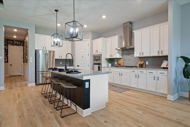 17208 Howdy Way, House other with 4 bedrooms, 3 bathrooms and 4 parking in Manor TX | Image 17