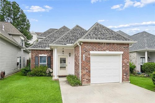 208 Emerald Oaks Dr, Covington, LA, 70433-5053 | Card Image