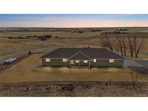 5330 S County Road 137, Bennett, CO, 80102-8231 | Card Image