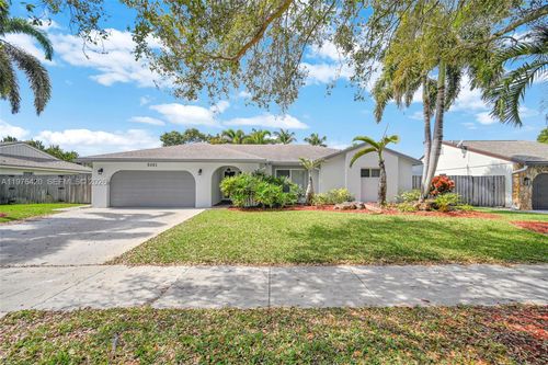 5081 Sw 119th Ave, Cooper City, FL, 33330-4404 | Card Image
