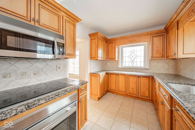 1119 S Main St, House other with 4 bedrooms, 3 bathrooms and null parking in New Castle IN | Image 27