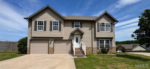 1570 Lyle Curtis Cir, Waynesville, MO, 65583-3292 | Card Image