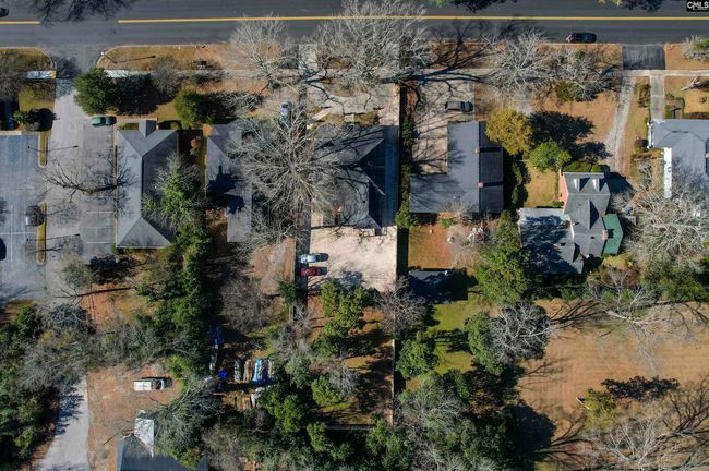 1206 Mill St, House other with 3 bedrooms, 2 bathrooms and null parking in Camden SC | Image 46