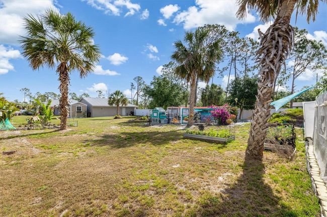 2411 Atwater Dr, House other with 3 bedrooms, 2 bathrooms and null parking in NORTH PORT FL | Image 42