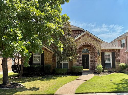 10086 Wheat Ridge Dr, Frisco, TX, 75033-4719 | Card Image