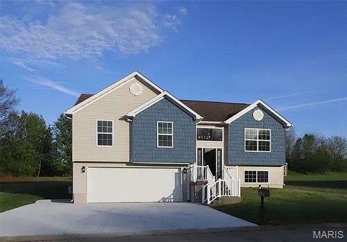 134 Crabapple Dr, Bonne Terre, MO, 63628-2100 | Card Image