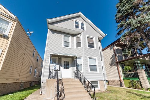 g-5344 W Eddy St, Chicago, IL, 60641-3367 | Card Image