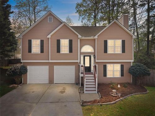 2993 Everglades Court Court Nw, Acworth, GA, 30101 | Card Image