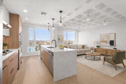 6c-125 Lowell Street, Somerville, MA, 02143 | Card Image