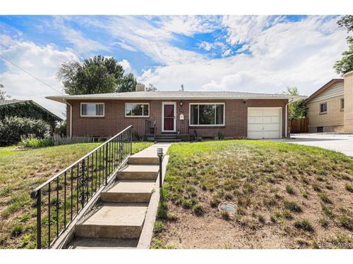 2939 S Zurich Ct, Denver, CO, 80236-2038 | Card Image