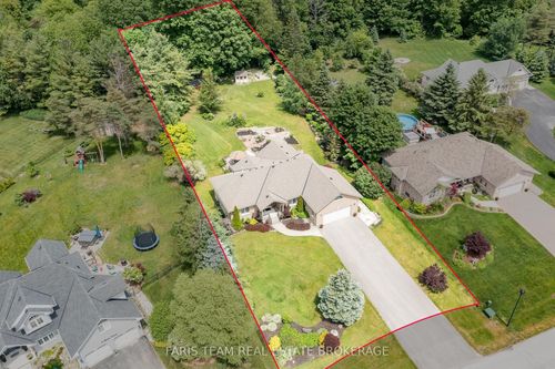 5 Blake Crt, Wasaga Beach, ON, L9Z1R8 | Card Image