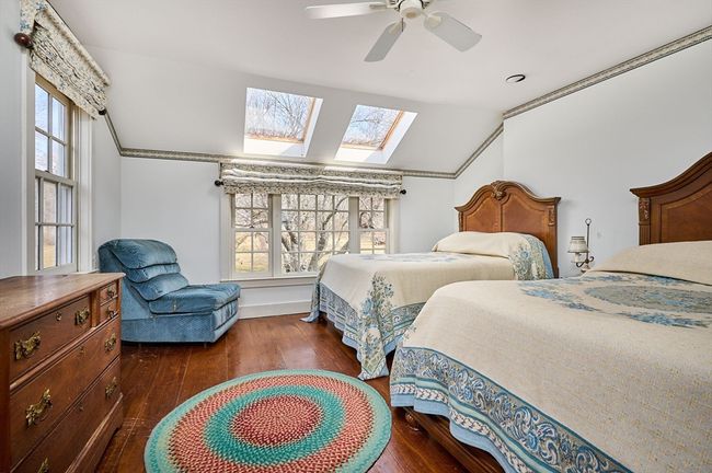 296 Main St, House other with 4 bedrooms, 3 bathrooms and 4 parking in Plainfield MA | Image 29