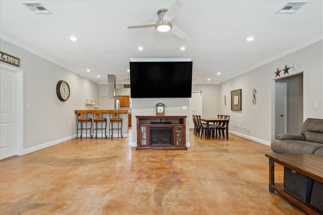 465 Frostdale Dr, House other with 3 bedrooms, 2 bathrooms and null parking in Elm Mott TX | Image 11