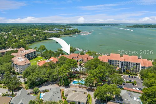 43-4 Village North Dr, Hilton Head Island, SC, 29926-1328 | Card Image