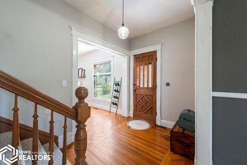 207 N Buckeye St, Bloomfield, IA, 52537-1407 | Card Image