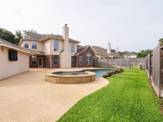 20131 Mayfair Park Ln, House other with 4 bedrooms, 4 bathrooms and 3 parking in Spring TX | Image 38
