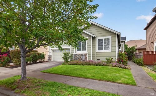 1848 Sandstone Dr, Petaluma, CA, 94954-8598 | Card Image