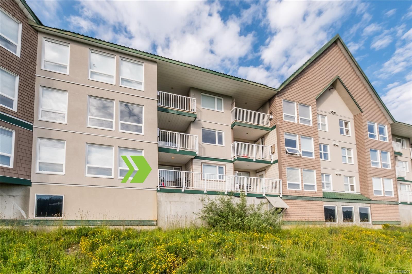 Residential in Courtenay 2