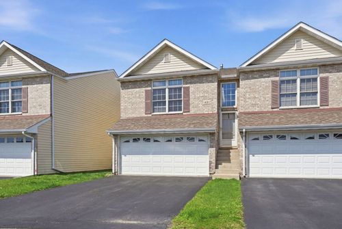 1497 Stonefield Drive, DeKalb, IL, 60115 | Card Image