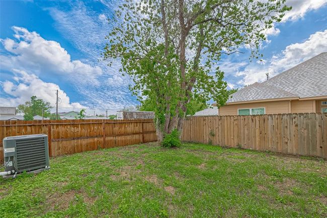 A - 4516 Galesburg St, House other with 3 bedrooms, 3 bathrooms and 1 parking in Houston TX | Image 27