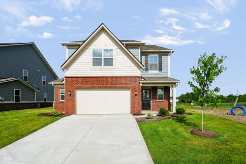 2746 Salem Pl, Greenwood, IN, 46143-5071 | Card Image