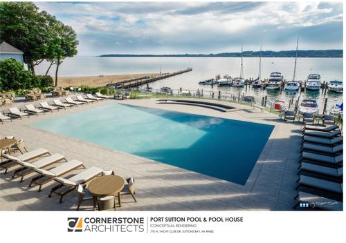 766 N Waypoint Cir, Suttons Bay, MI, 49682-9675 | Card Image