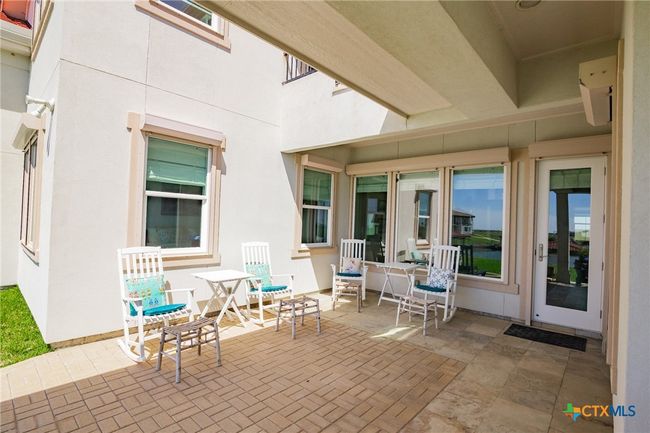 72 Cabernet Ct, House other with 4 bedrooms, 4 bathrooms and null parking in Port O Connor TX | Image 41