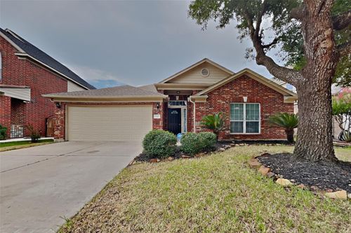 15402 Streetcar Ct, Cypress, TX, 77429-8510 | Card Image