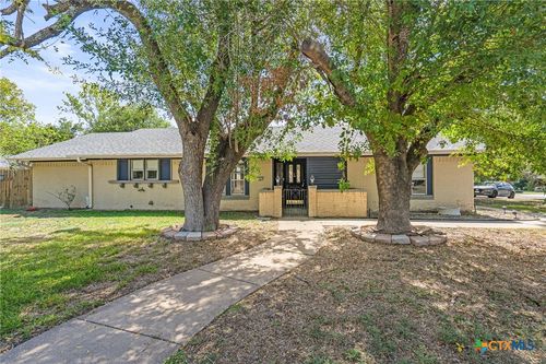 2004 Mockingbird Ln, Killeen, TX, 76541-8967 | Card Image