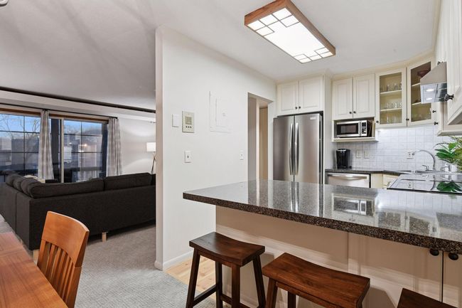 New stainless steel appliances as of April 2025. | Image 12