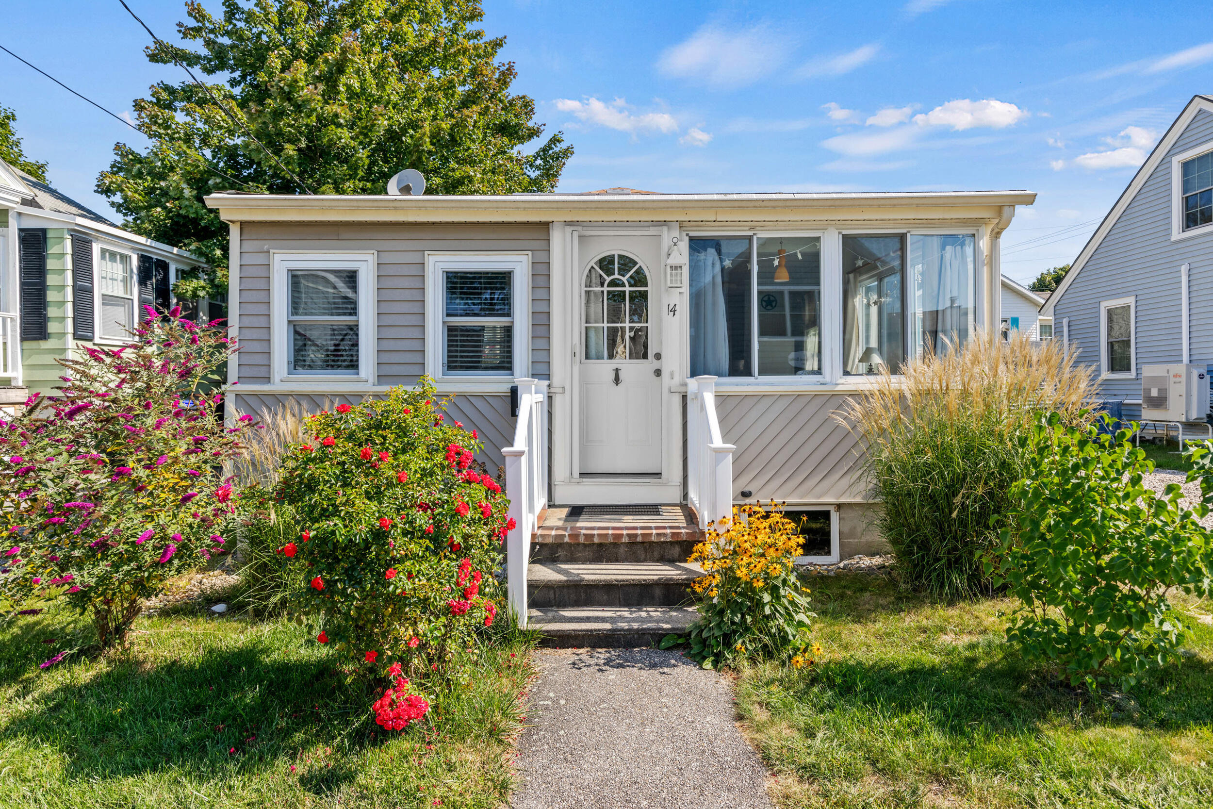 Odena Ave, Old Orchard Beach, ME 04064