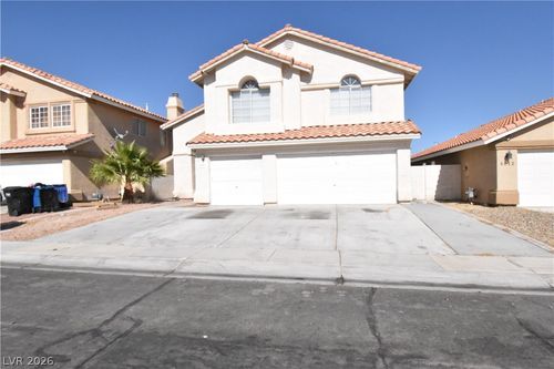 5016 Camino Del Santo Pkwy, North Las Vegas, NV, 89031-1029 | Card Image
