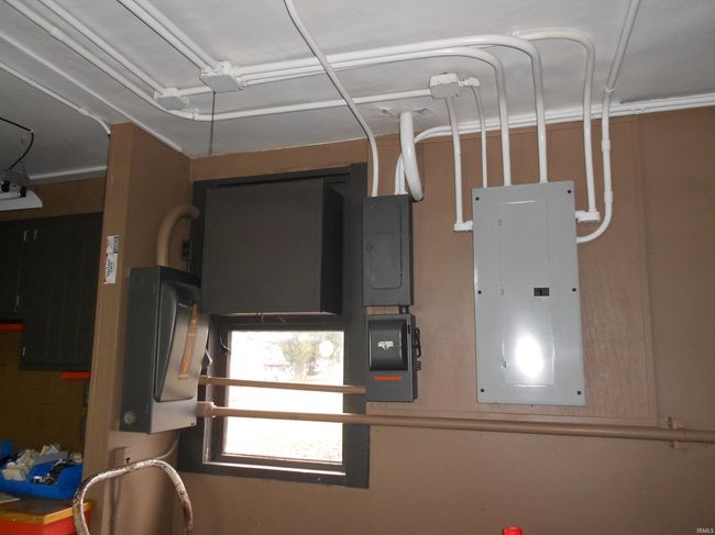 265 E Main St, Home with 0 bedrooms, 2 bathrooms and 12 parking in Peru IN | Image 21
