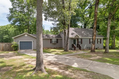 301 Bunker Hill Ave, White Hall, AR, 71602-2506 | Card Image