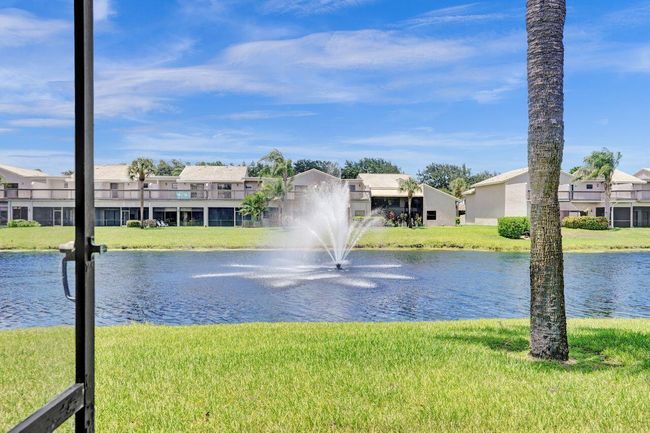 D - 5465 Monterey D Circle, Condo with 3 bedrooms, 3 bathrooms and null parking in Delray Beach FL | Image 19