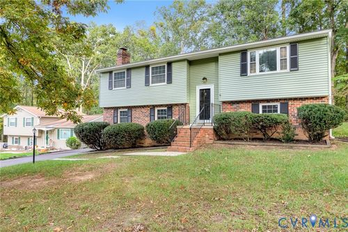 1605 Mara Dr, Henrico, VA, 23238-4473 | Card Image