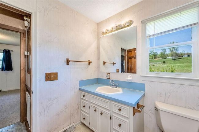 2435 Traphill Rd, House other with 3 bedrooms, 2 bathrooms and null parking in Hays NC | Image 28